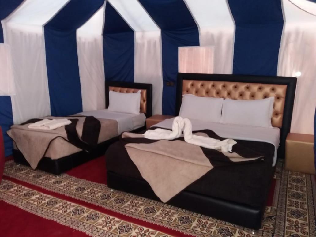 Ammar Luxury Camp Hotel Merzouga Exterior photo